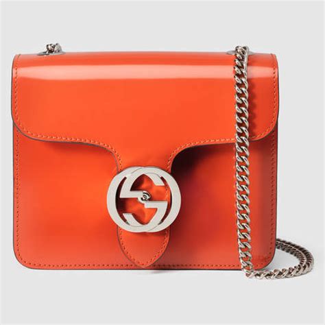 gucci tasche orange|gucci tasche shopper.